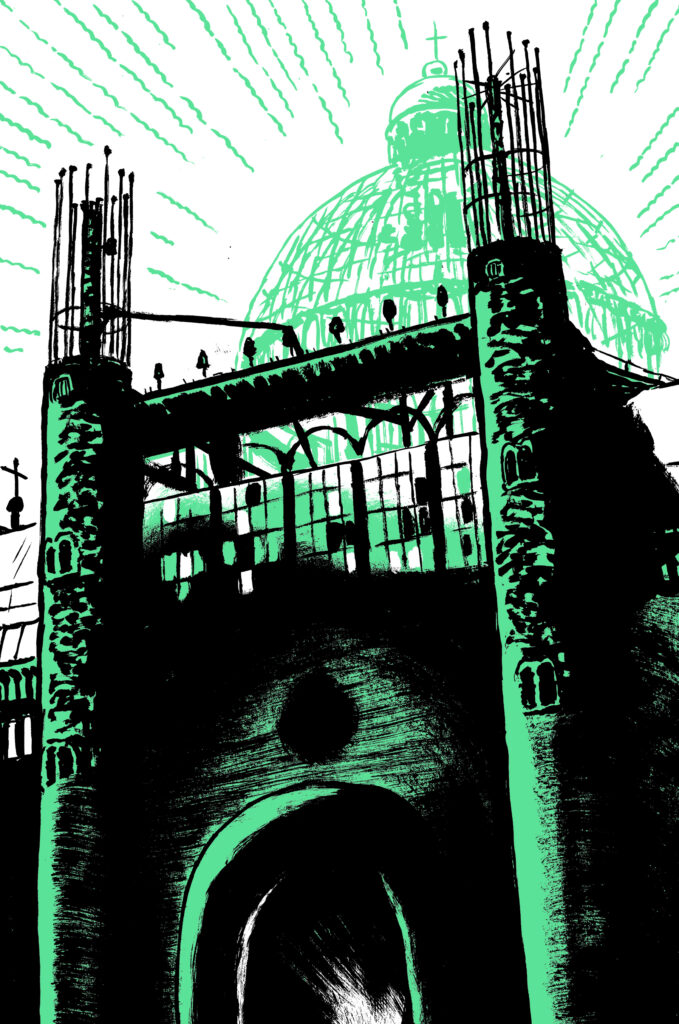 Entzückende Torheit Reportagen